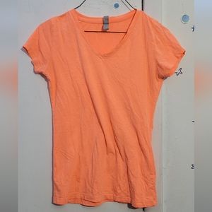 Next level shirt for women Size Medium